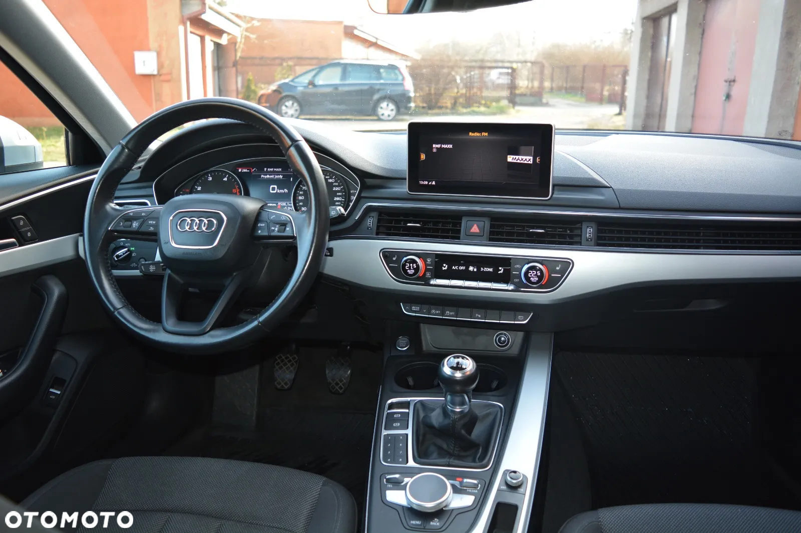 Audi A4 - 29