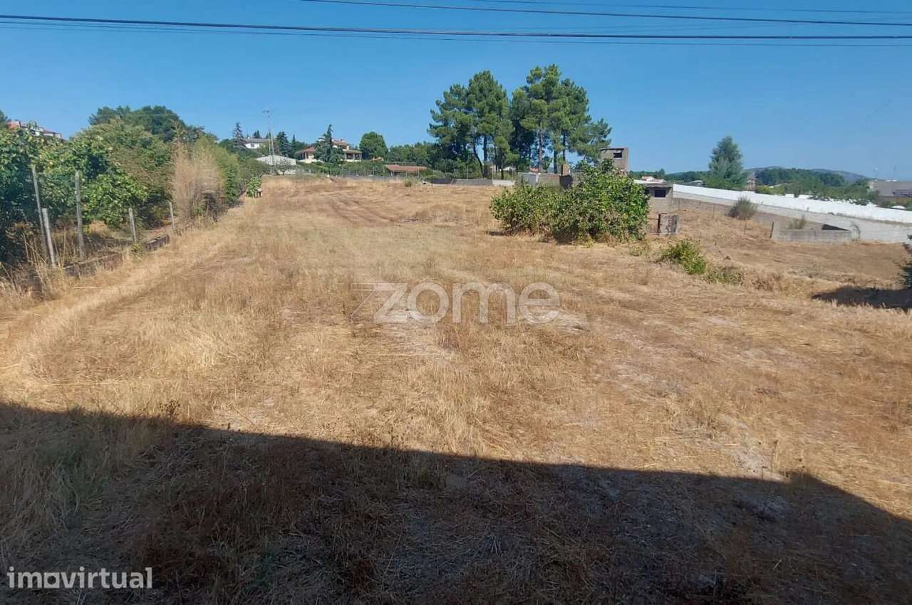 Terreno com 1.200 m² | Zona do Cando – Chaves - Grande imagem: 2/8