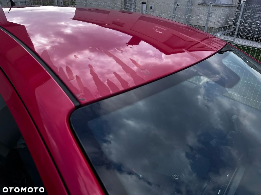 Fiat Grande Punto 1.4 16V Active - 14