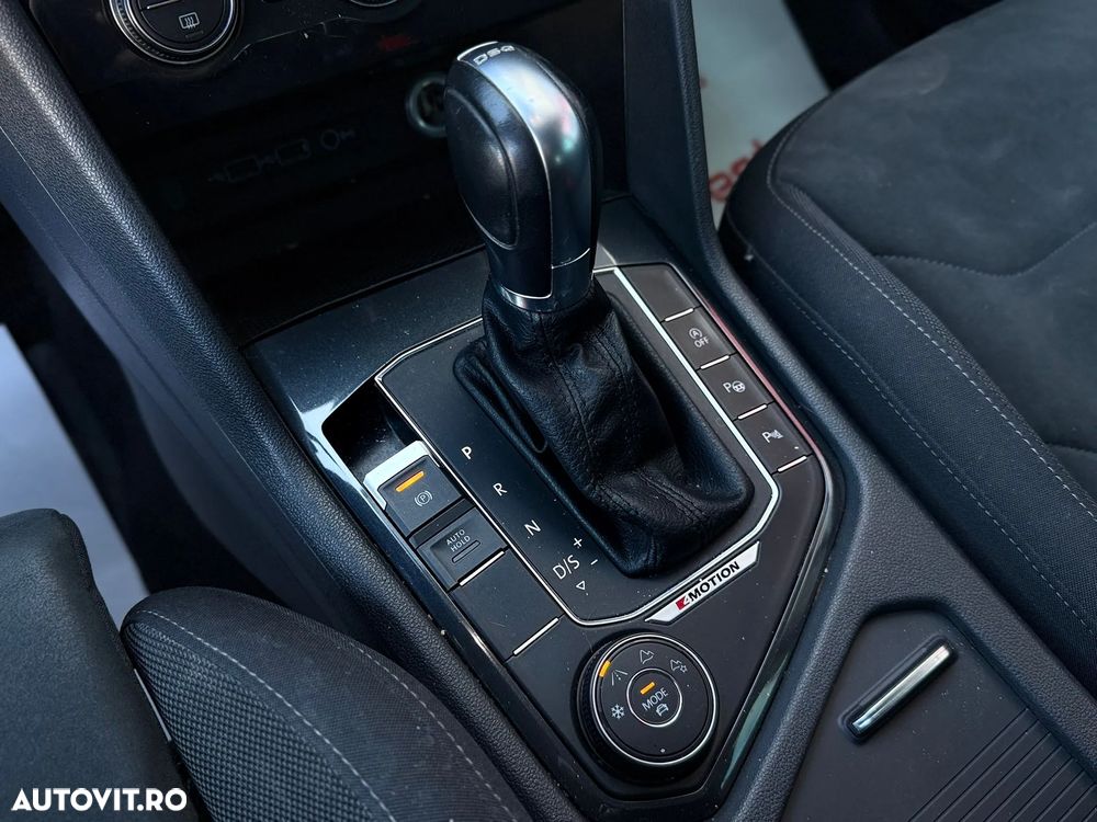 Volkswagen Tiguan 2.0 TDI SCR 4MOTION (BlueMotion Techn.) DSG Highline - 15