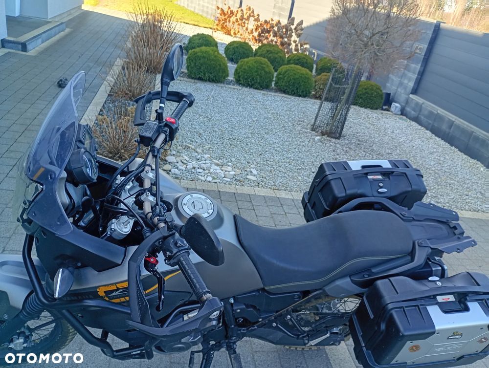 Yamaha XT - 11