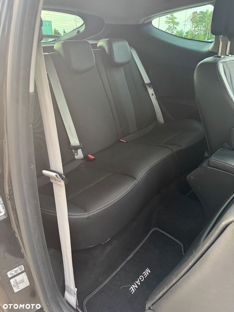 Renault Megane 1.5 dCi Bose Edition - 11