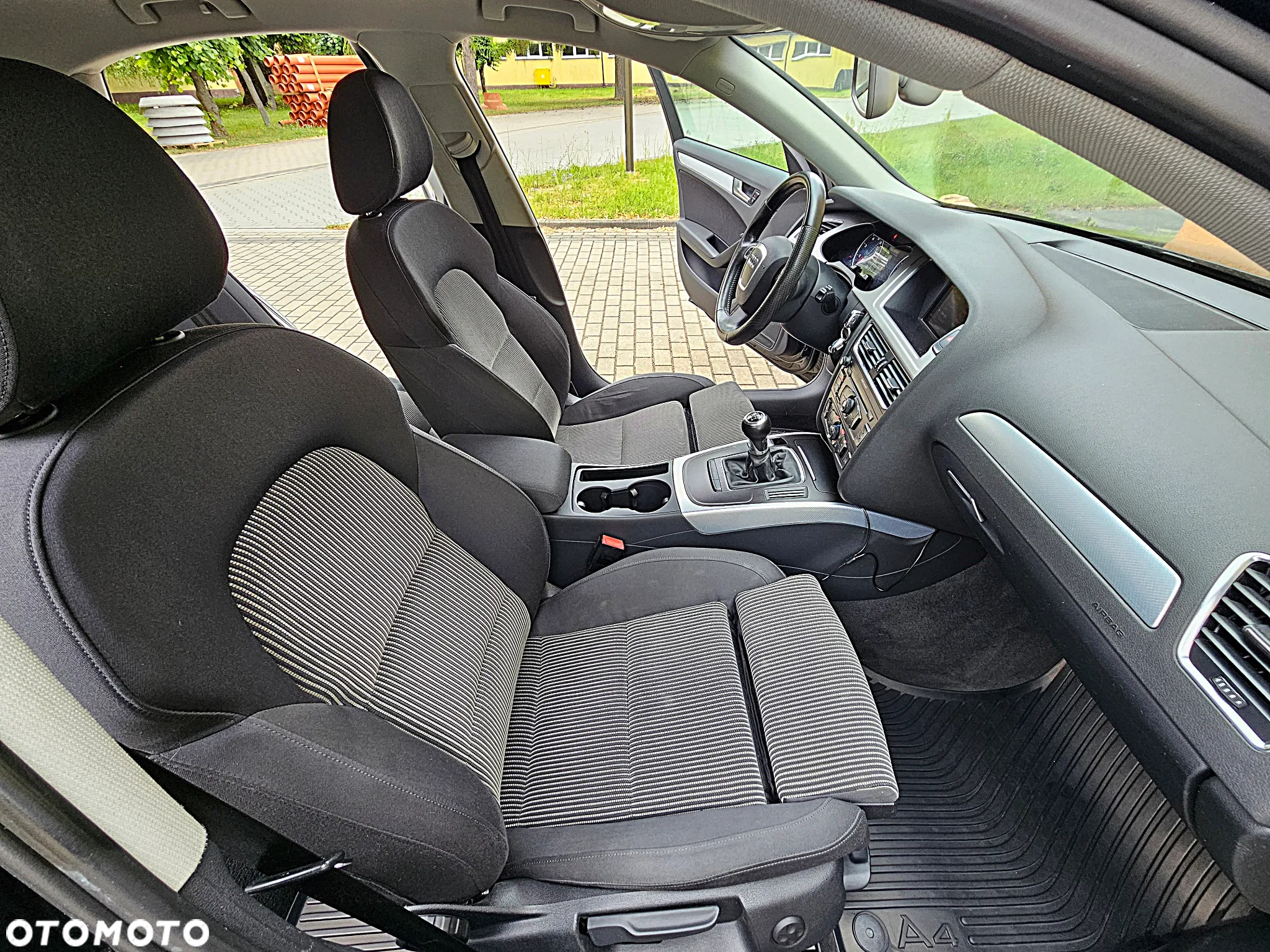 Audi A4 1.8 TFSI - 37