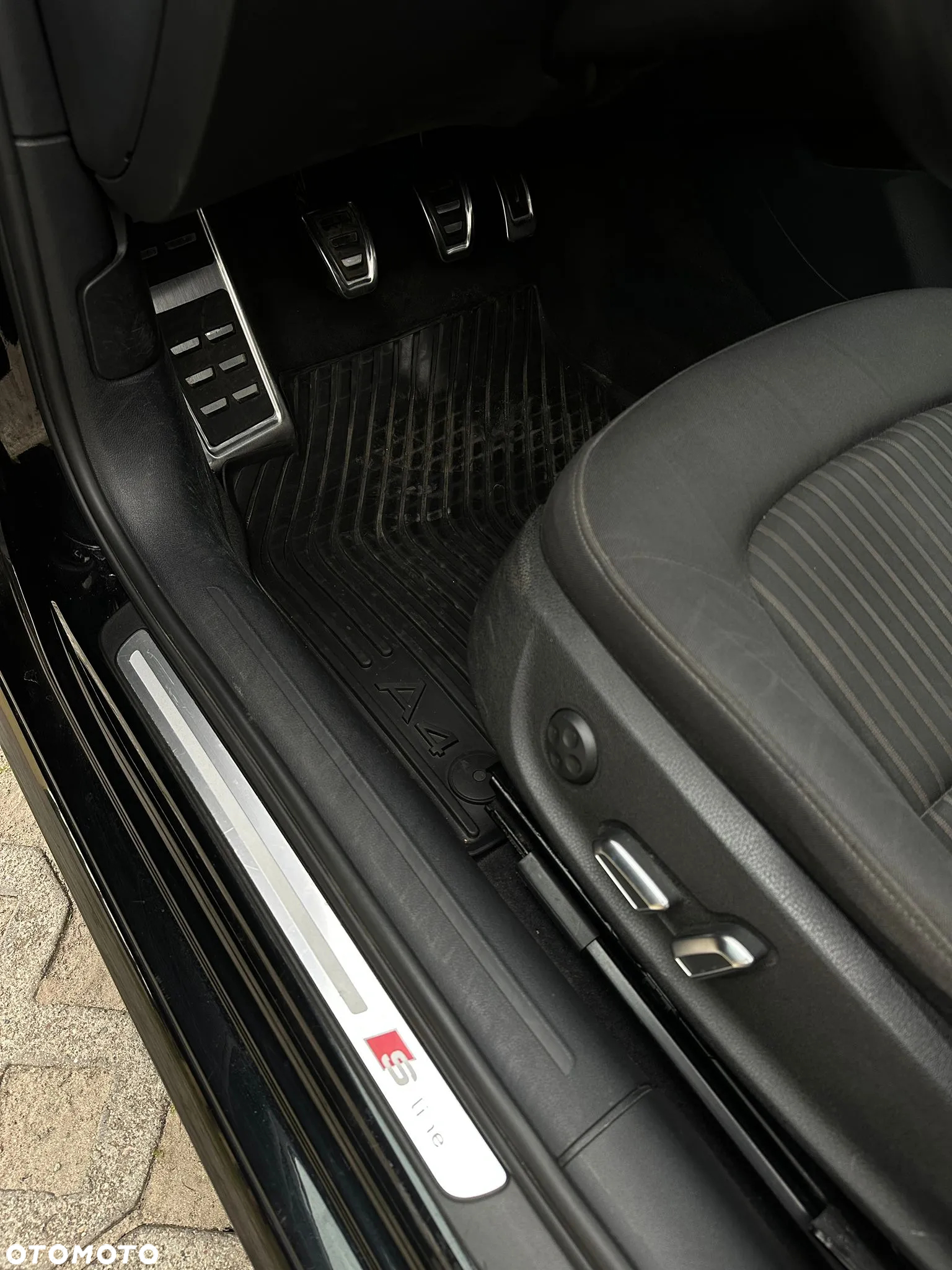 Audi A4 - 17
