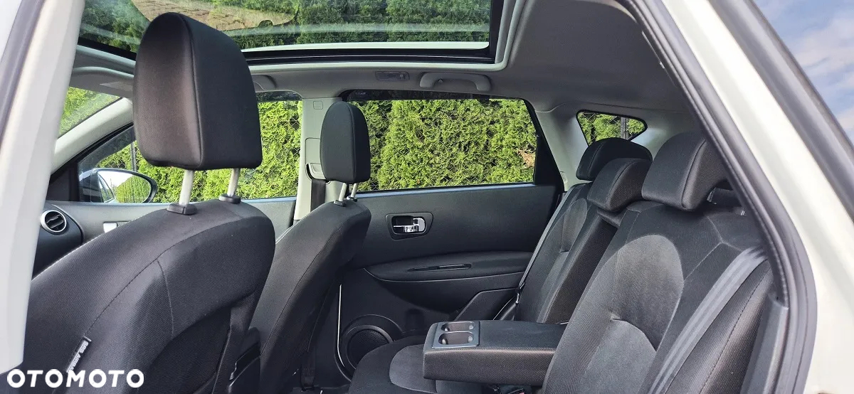 Nissan Qashqai 1.6 visia - 15