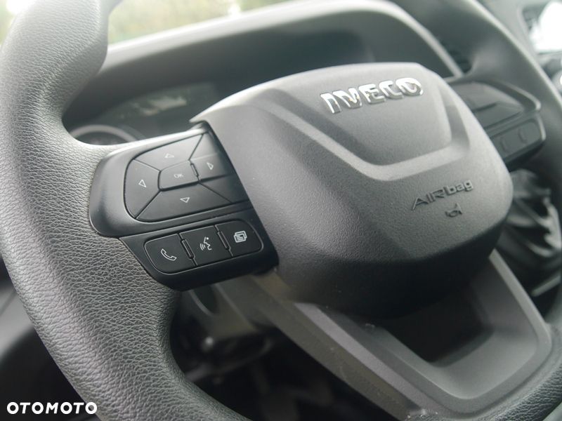 Iveco Daily 35C16 - 11