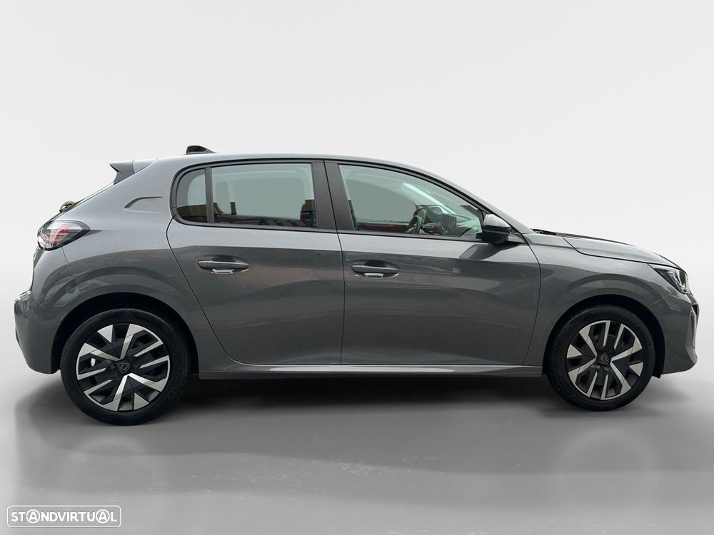 Peugeot 208 1.2 PureTech Active - 6