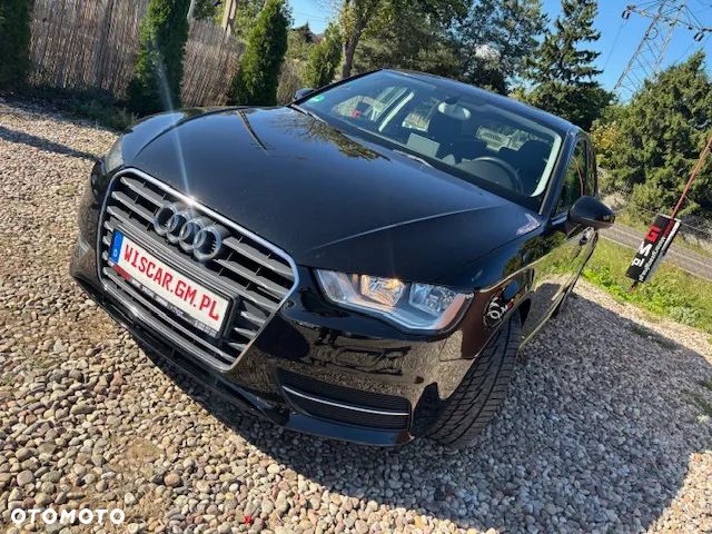 Audi A3 1.6 TDI clean diesel Attraction - 1