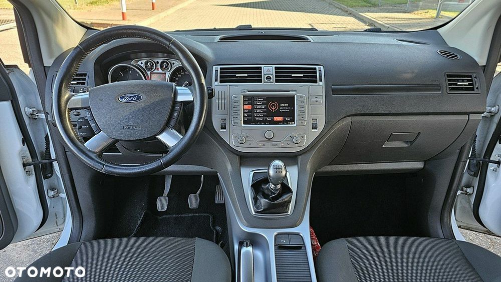 Ford Kuga 2.0 TDCi Titanium - 7