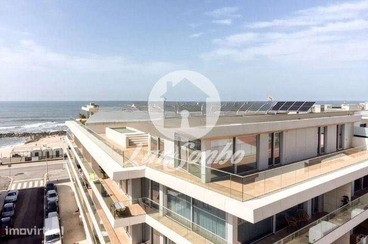 PENTHOUSE T3, Caxinas, Vila do Conde - Grande imagem: 2/32