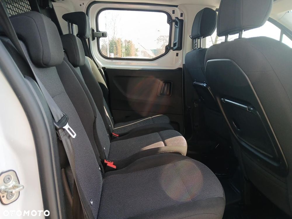 Toyota PROACE CITY - 11