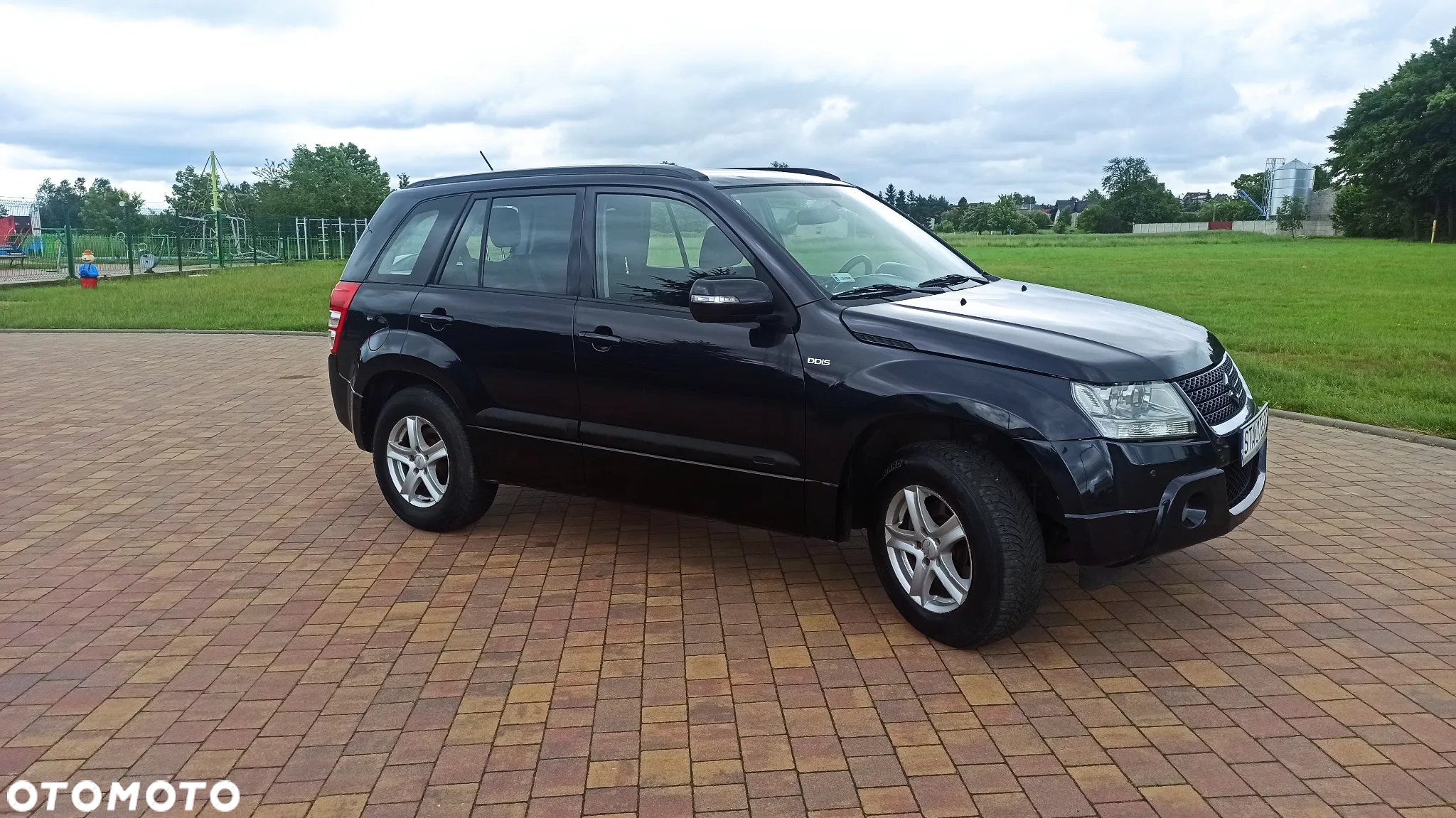 Suzuki Grand Vitara 1.9 DDiS De Luxe EU5 - 3