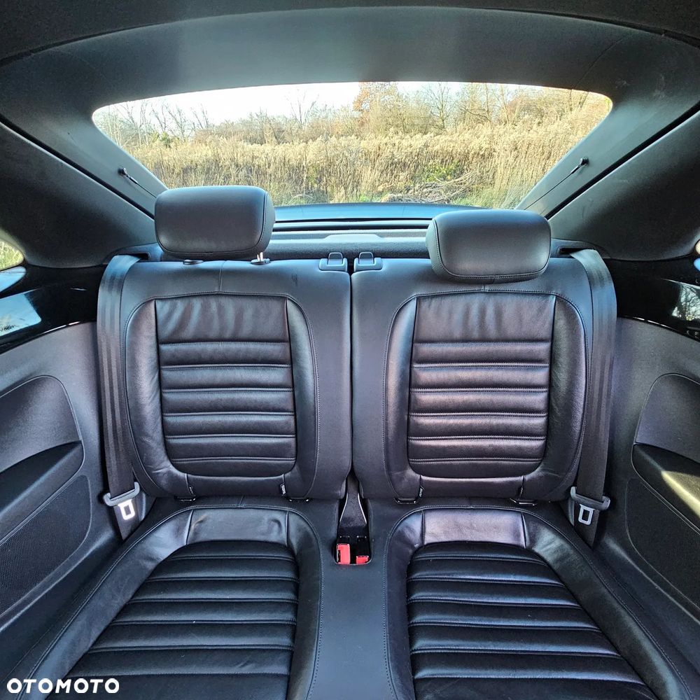 Volkswagen Beetle 1.4 TSI Sport - 9