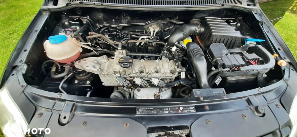 Volkswagen Fox 1.2 Refresh - 30