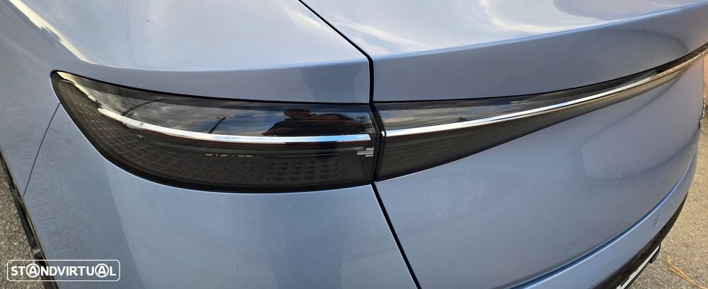 BYD Seal 82.5 kWh AWD Excellence - 45