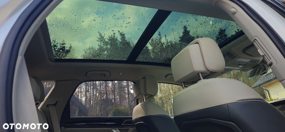 Volkswagen Touareg 4.0 V8 TDI SCR 4Mot R-Line - 6