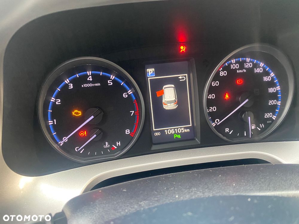 Toyota RAV4 - 17