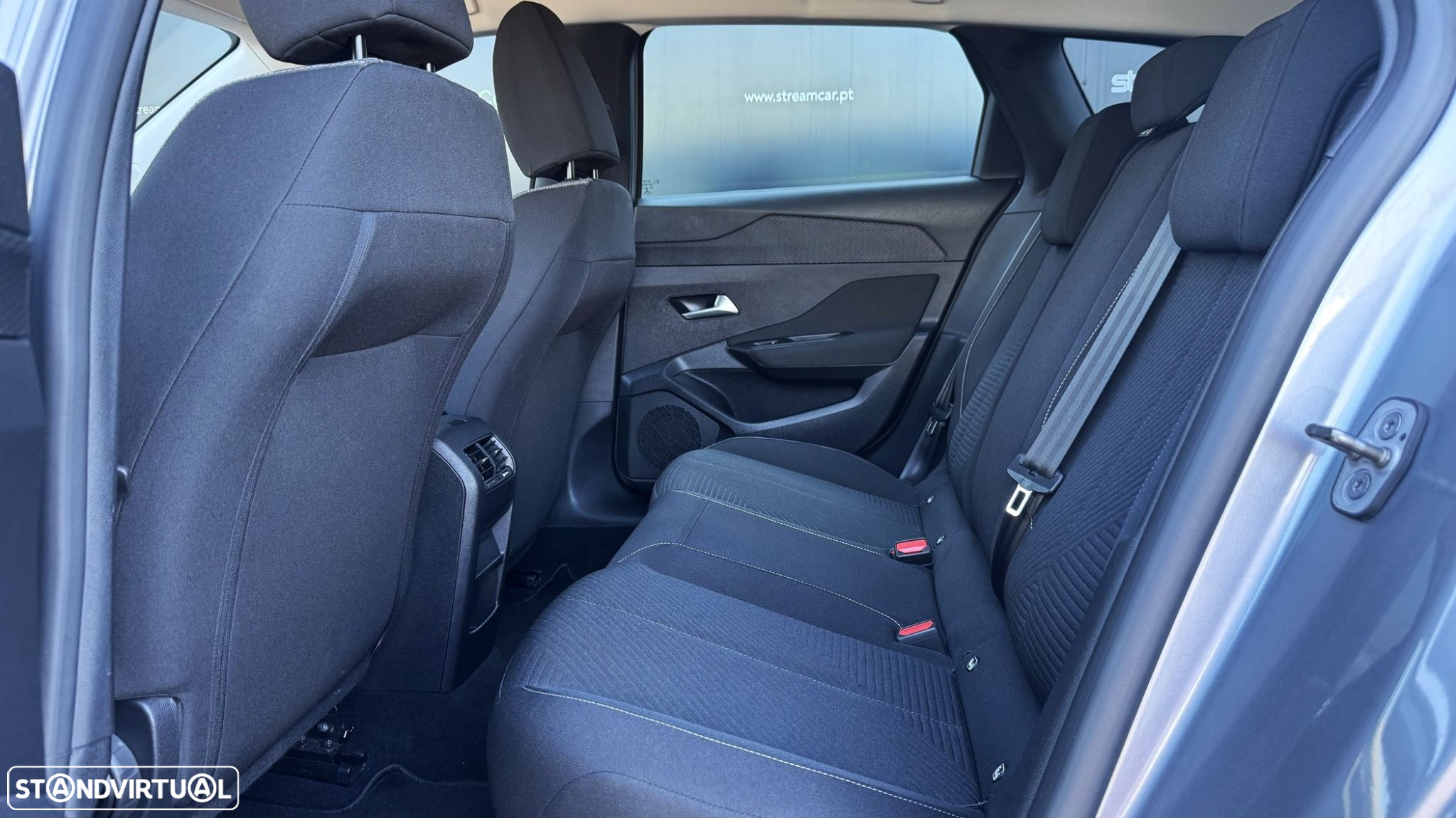 Peugeot 308 SW 1.5 BlueHDi Active Pack EAT8 - 25