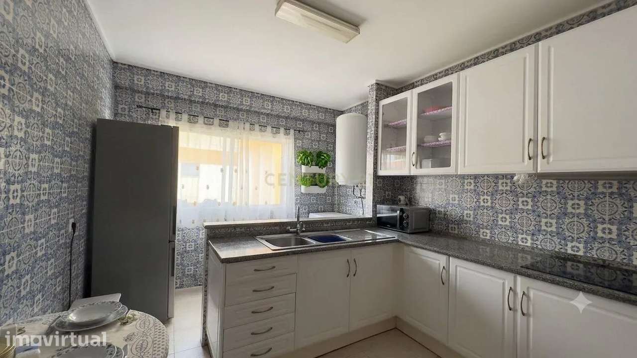 Apartamento T3 em Ílhavo (São Salvador) - Grande imagem: 5/6