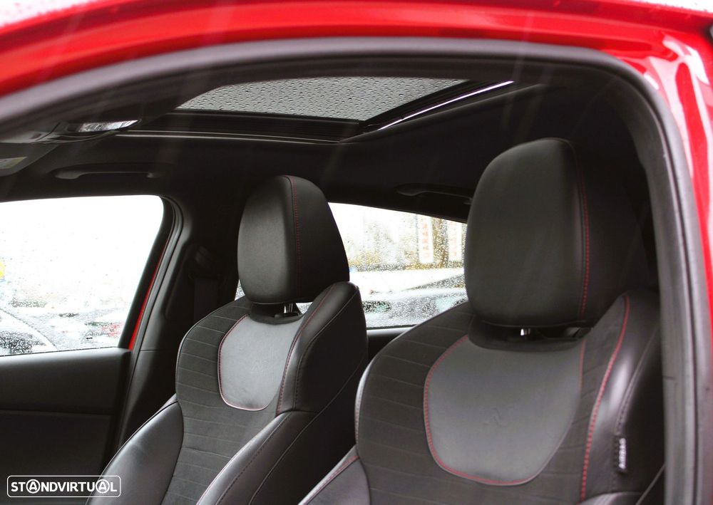 Hyundai i30 N 2.0 T-GDi Performance Pack - 19