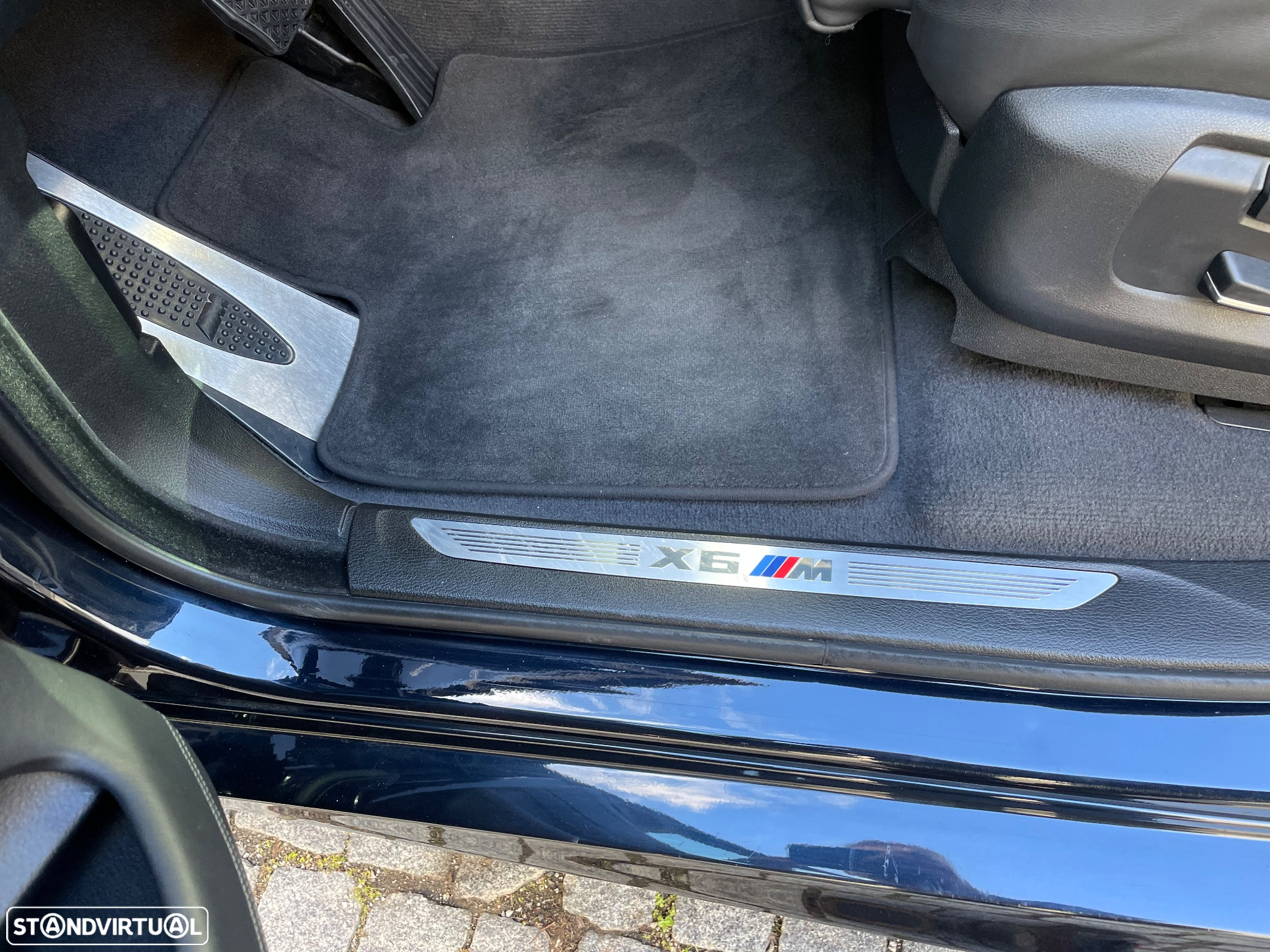 BMW X6 M Standard - 17