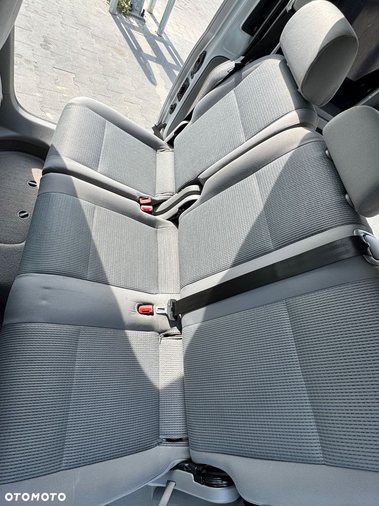 Volkswagen Caddy Life - 6