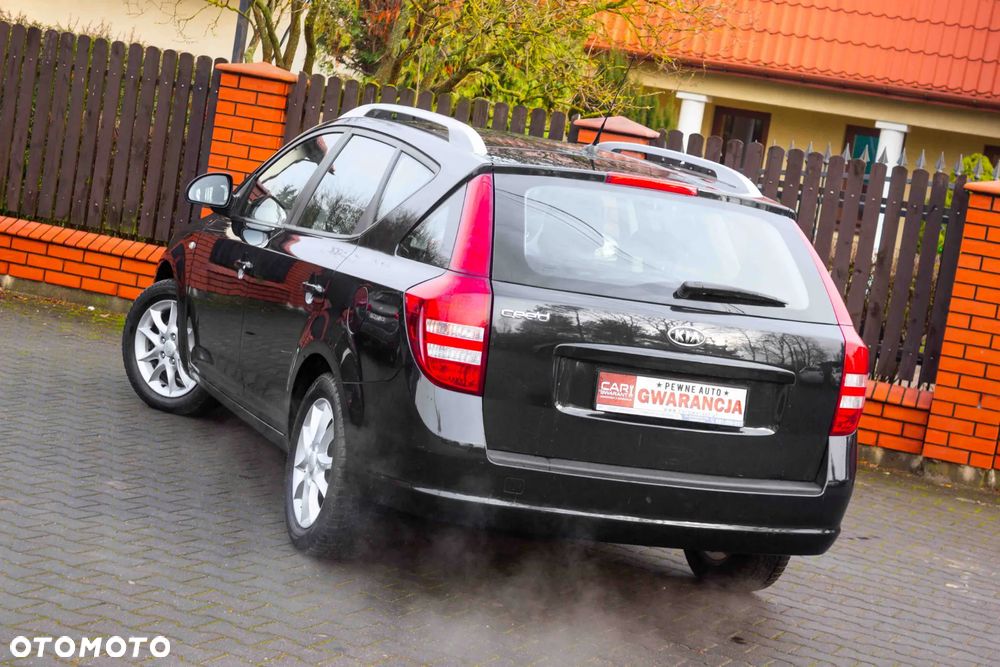 Kia Ceed 1.6 Optimum - 6