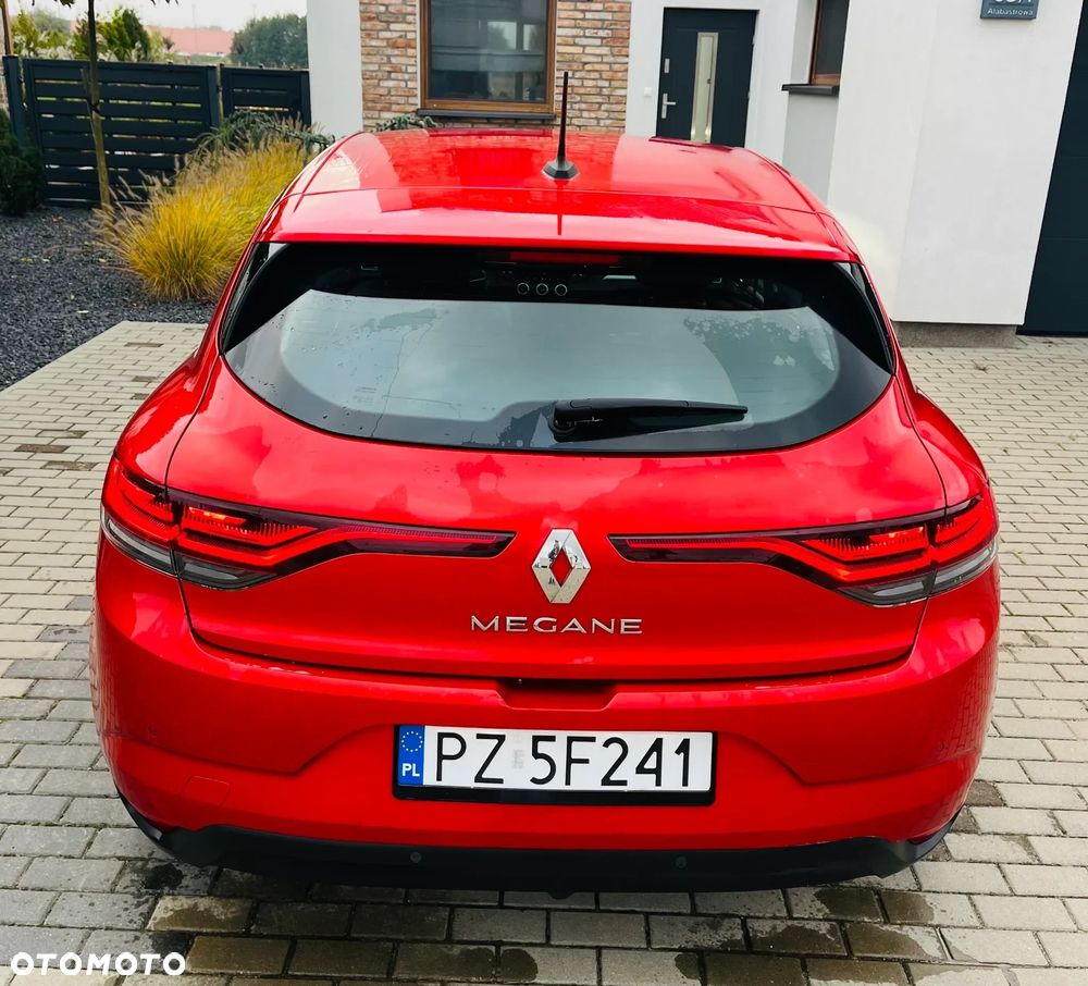 Renault Megane - 5
