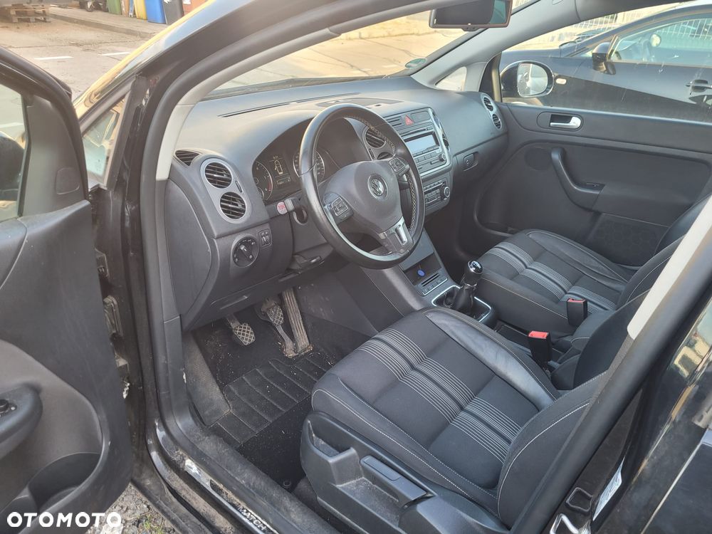 Volkswagen Golf Plus 1.6 TDI DPF Life - 7