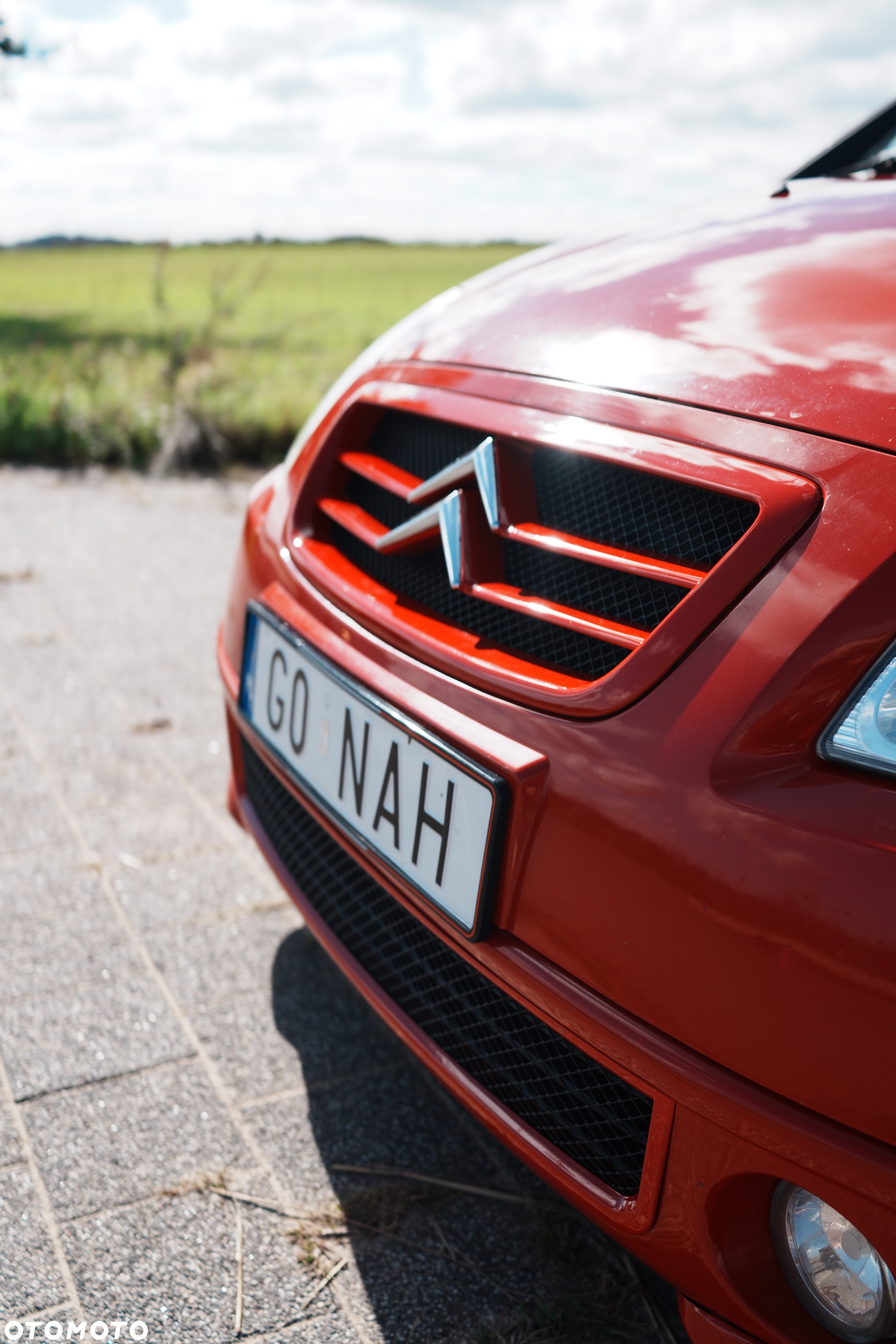 Citroën C2 1.6 VTS - 15