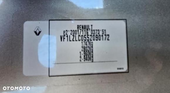 Renault Fluence 1.6 16V Limited - 29