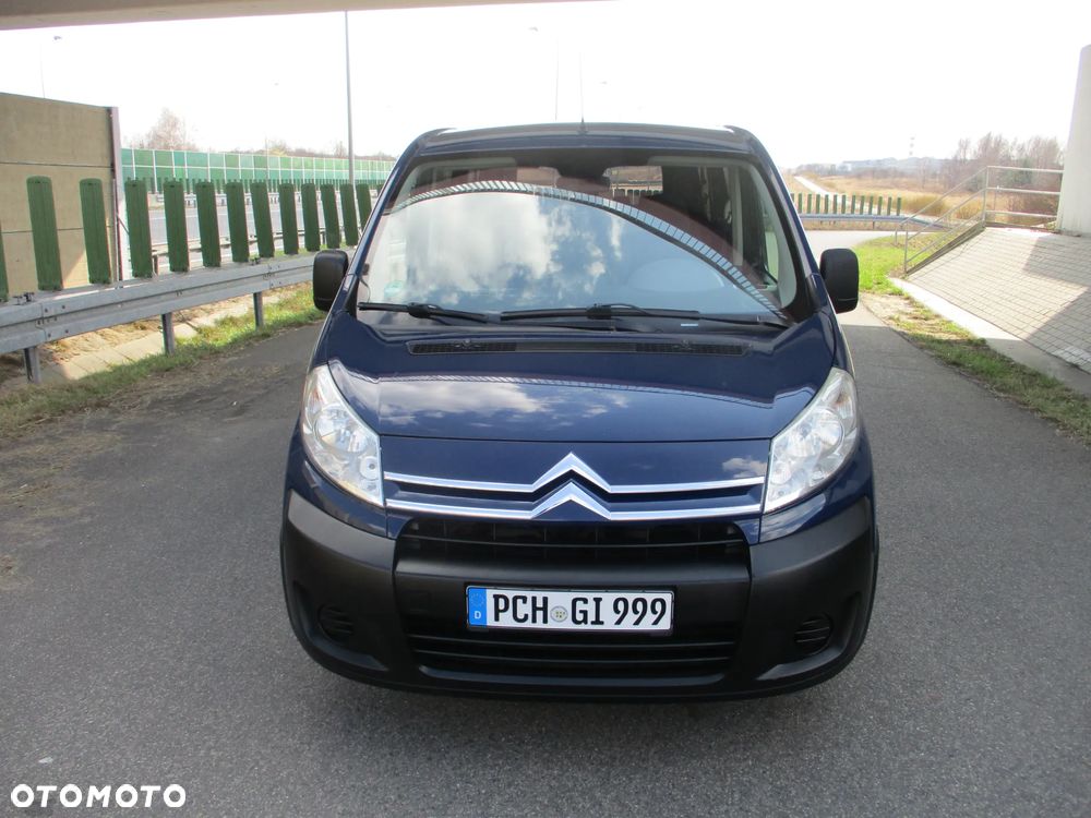 Citroën Jumpy - 2