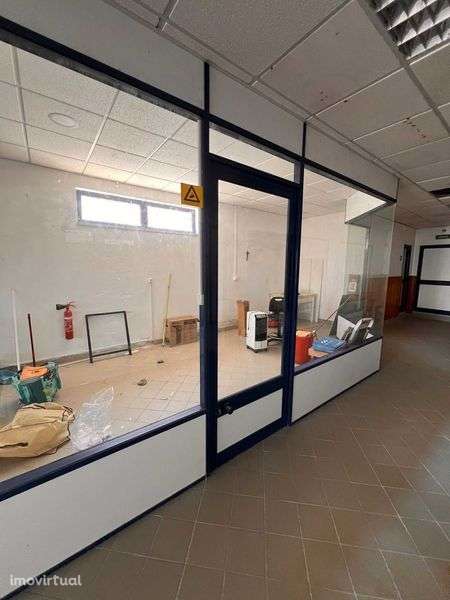 Loja com Potencial de Investimento | Peniche - Grande imagem: 5/9