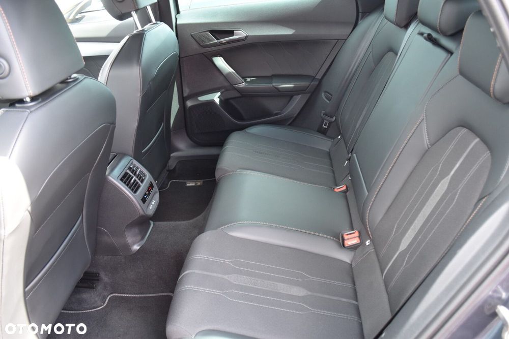 Cupra Formentor 1.5 TSI DSG - 31