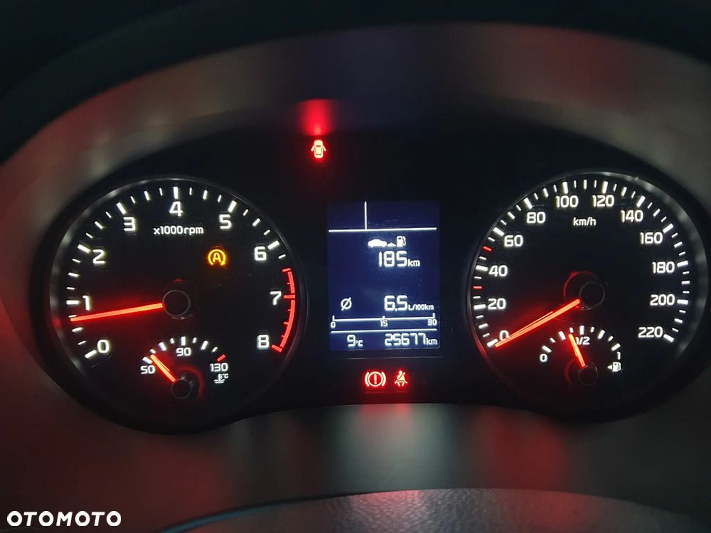 Kia Stonic - 16