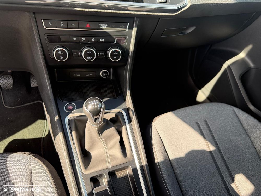 SEAT Ateca 1.0 TSI Style - 10