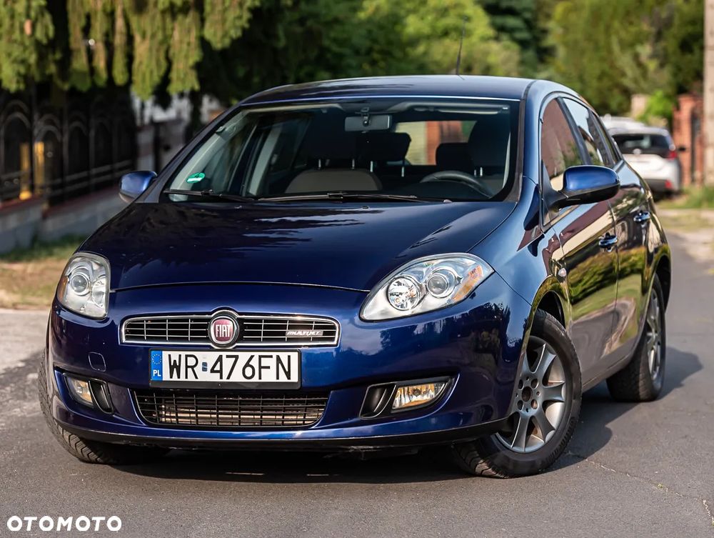 Fiat Bravo - 2