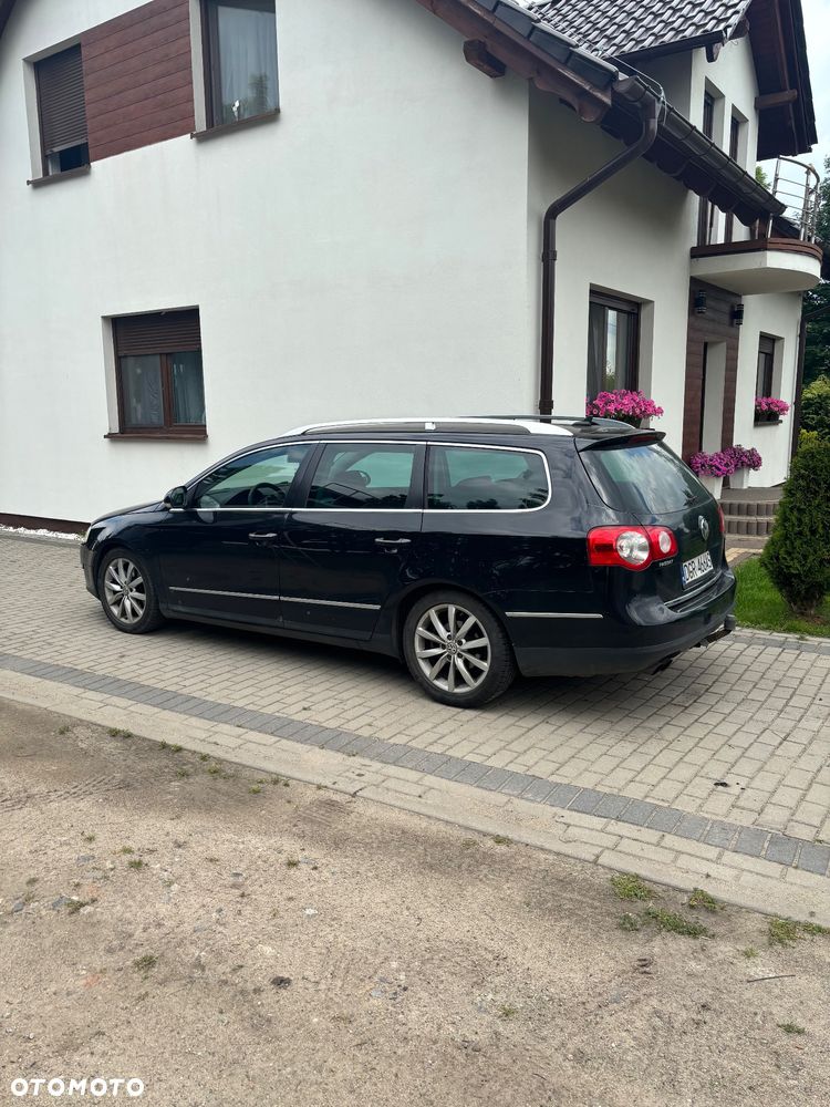 Volkswagen Passat - 10