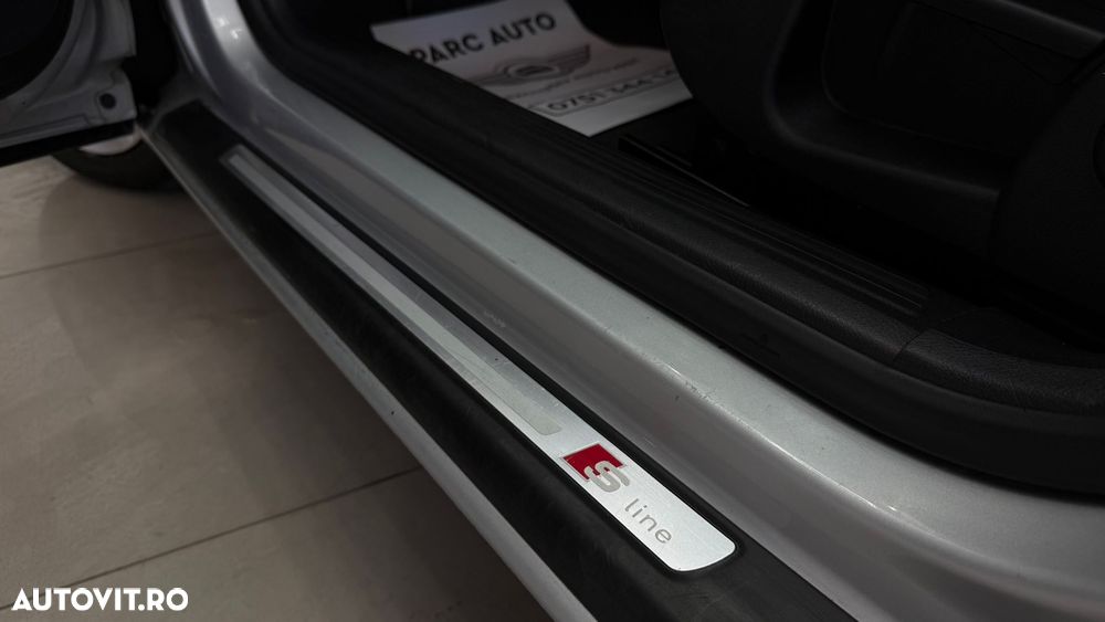 Audi A6 2.0 TFSI Aut - 31