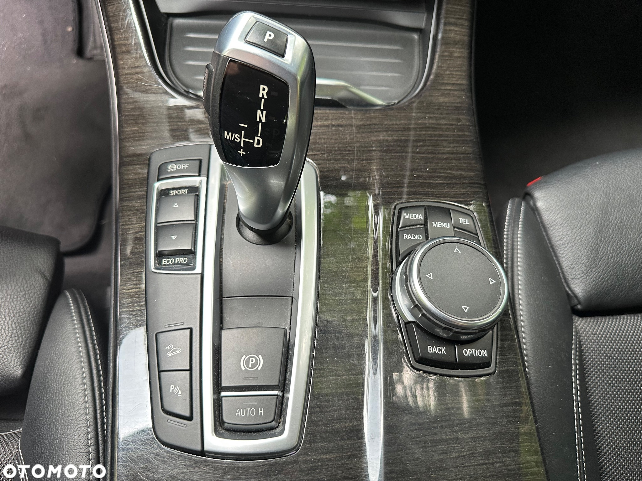 BMW X4 xDrive20d M Sport - 14