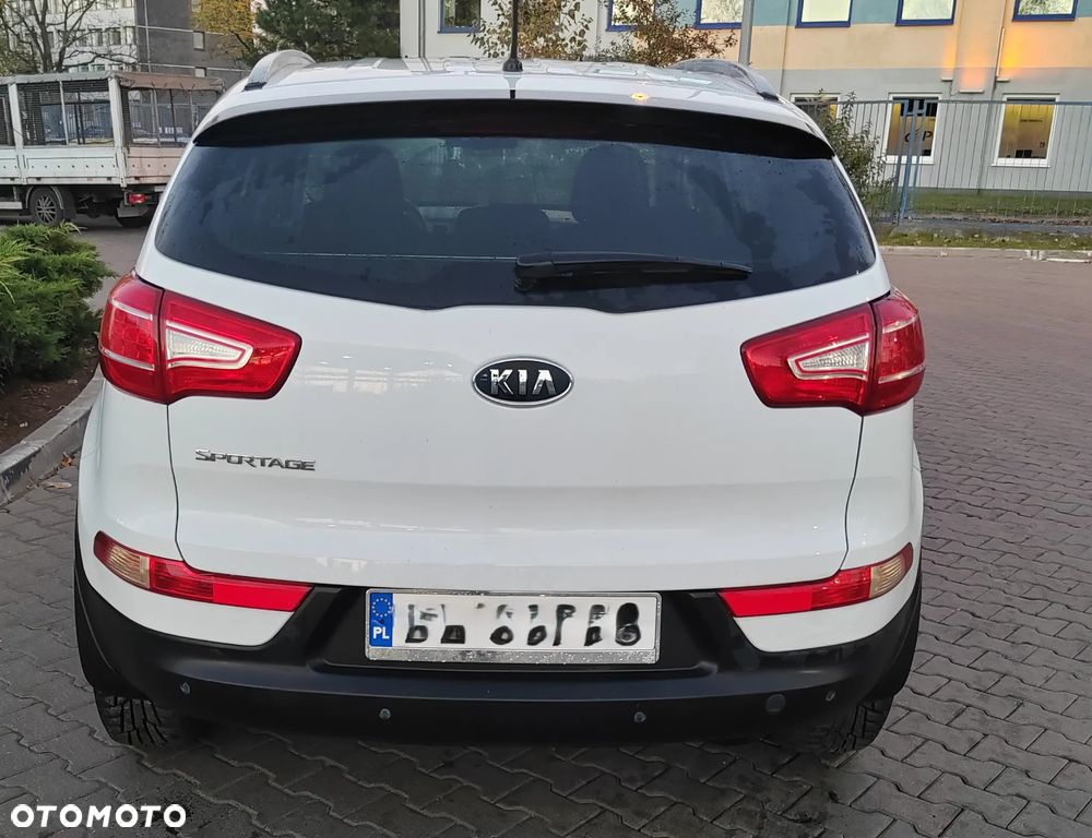 Kia Sportage 1.6 GDI L 2WD - 4