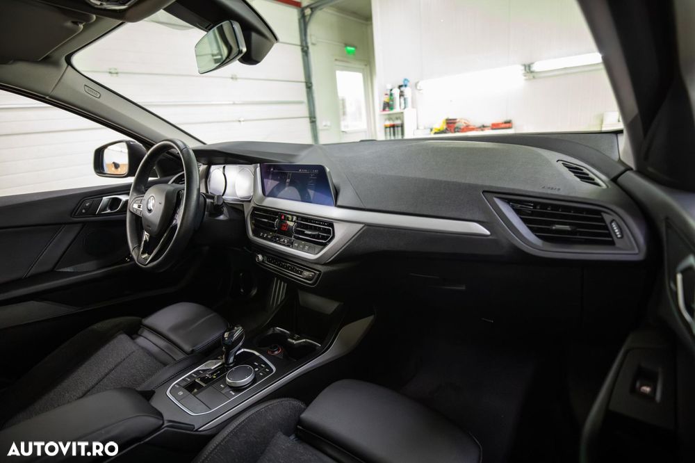 BMW Seria 1 116d Aut. Advantage - 14