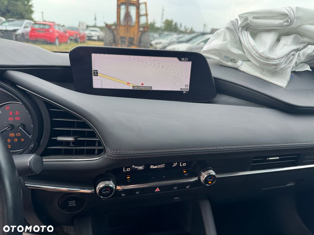 Mazda 3 - 24