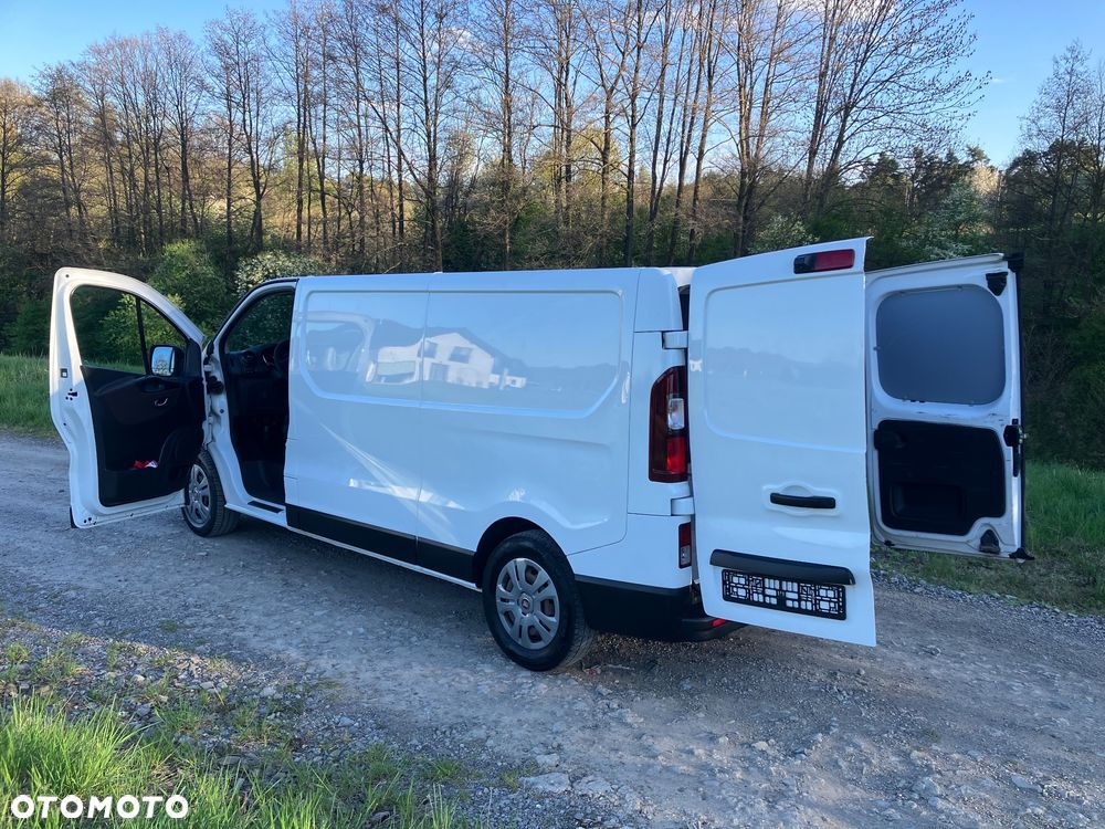 Renault Trafic Vivaro Talento Custom T6 Primastar - 29