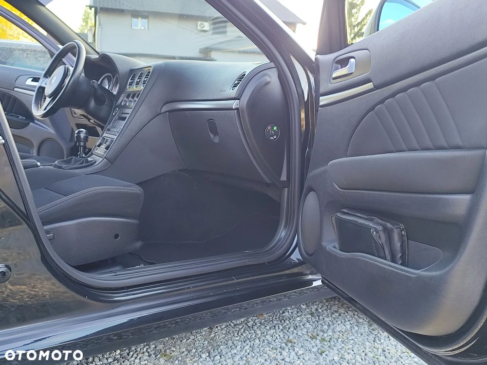 Alfa Romeo 159 2.0 JTDM 16V DPF - 17