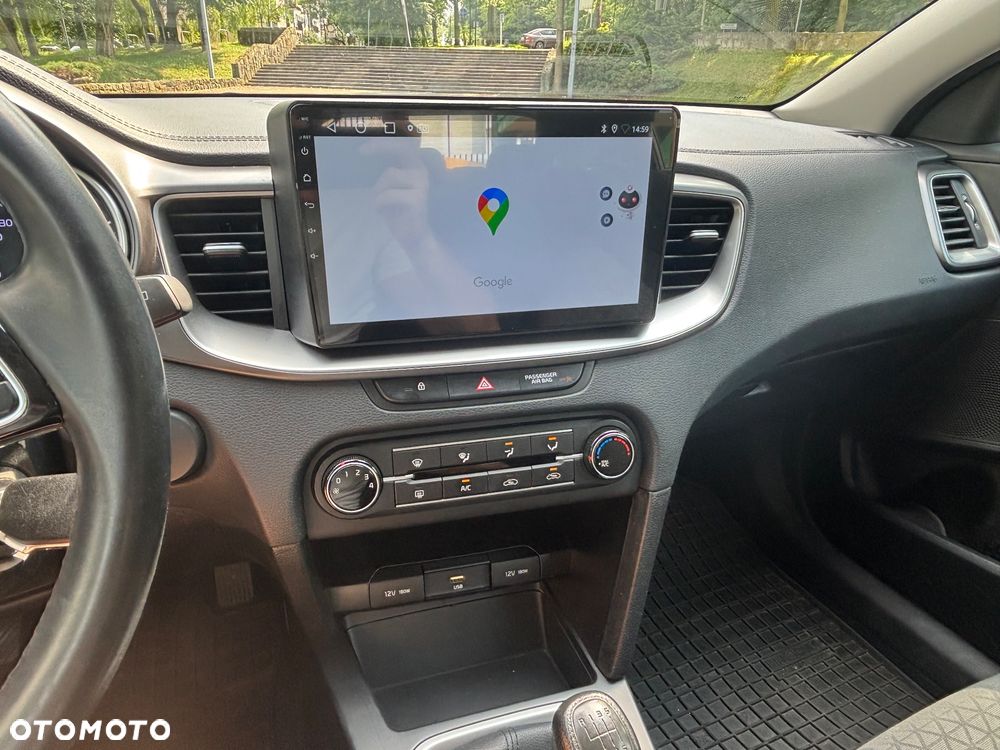 Kia Ceed 1.0 T-GDI L - 25
