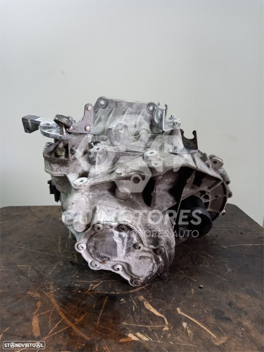 CAIXA VELOCIDADES MINI COUTRYMAN COOPER 2.0D 143CV, REF: 2300.7594641-06 - MANUAL 6V - 1