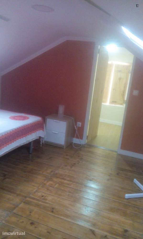 Apartment in Setúbal (São Julião, Nossa Senhora da Anunciada e Santa Maria da Graça) - View 5