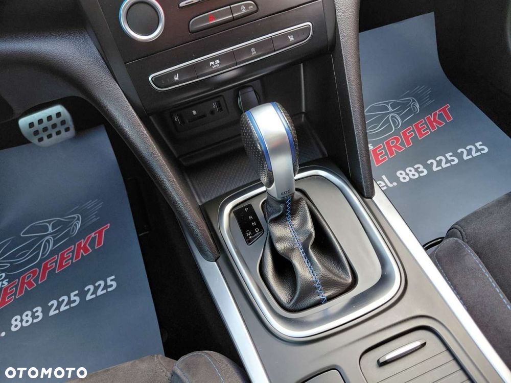 Renault Megane - 23