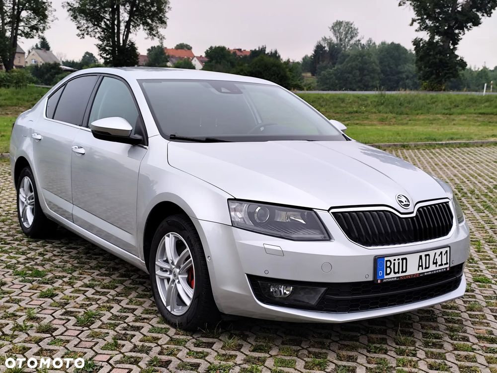 Skoda Octavia 1.4 TSI Green tec Elegance - 37